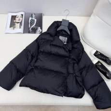 Max Mara Down Jackets